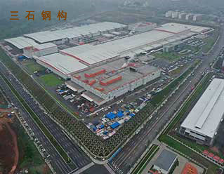 清遠(yuǎn)物流園